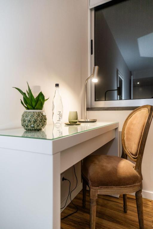 Fotografie z fotogalerie ubytování Luxus Charming Apt v destinaci Angra do Heroísmo