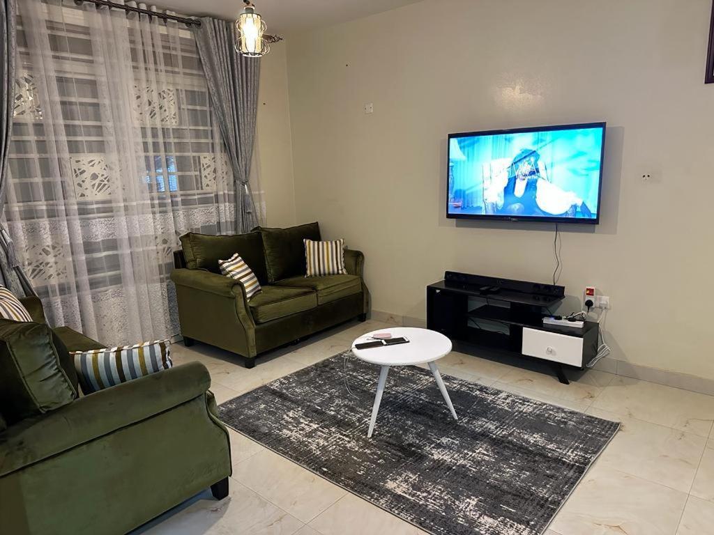Azarel Homes, Kampala (updated prices 2026)
