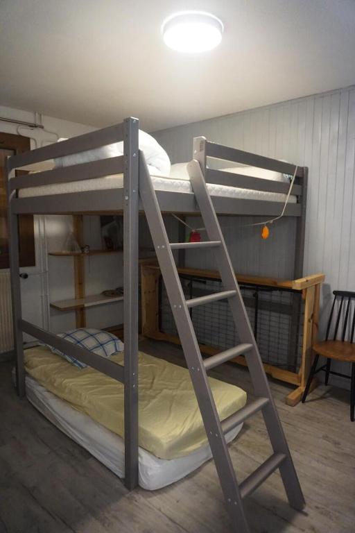 Zdjęcie z galerii obiektu Résidence Estaris Ii - 3 pièces 6/7 personnes MAE-5394 w mieście Orcières