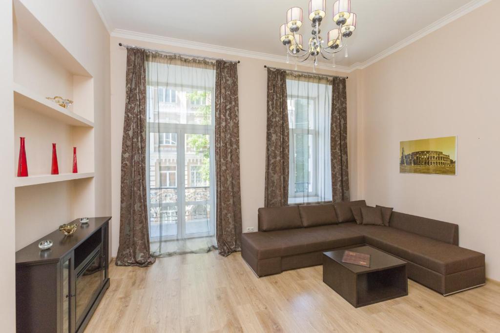 Kiev Centre Apartments - 