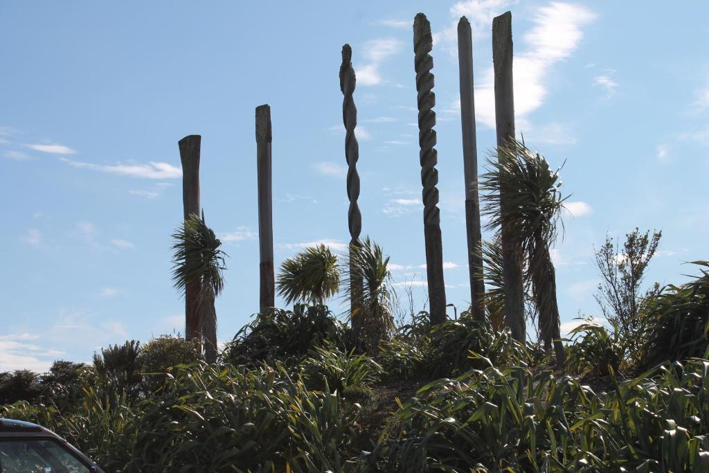 Alpine Rose Motel - Resim 25