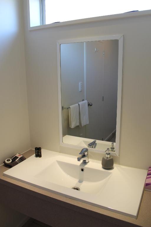 Alpine Rose Motel - Resim 14