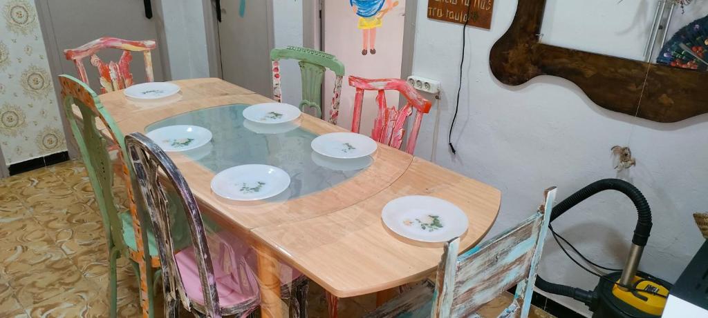 Fotografia z galérie ubytovania Apartament Volcà Aiguanegra v destinácii Sant Joan les Fonts