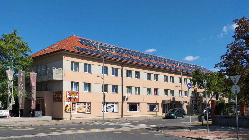 Arrabona Rooms - Resim 6