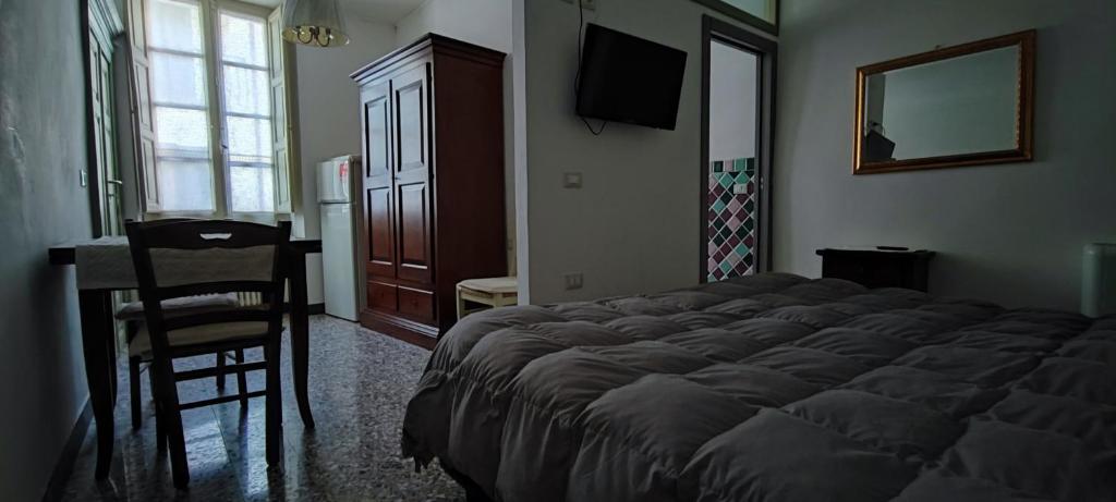 affittacamere Monte inni - Habitación Doble Grande