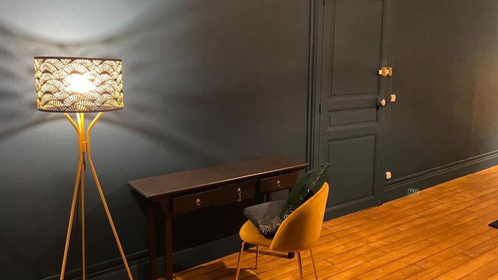 Fotografie z fotogalerie ubytování Casa Miasto - Chambres d'hôtes & Spa v destinaci Aspet