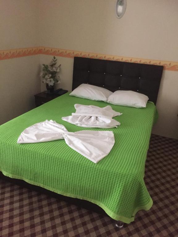Anatolia Hotel - シングルルーム