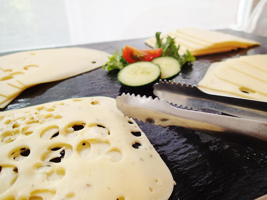 Hotel Mingarden - Resim 34