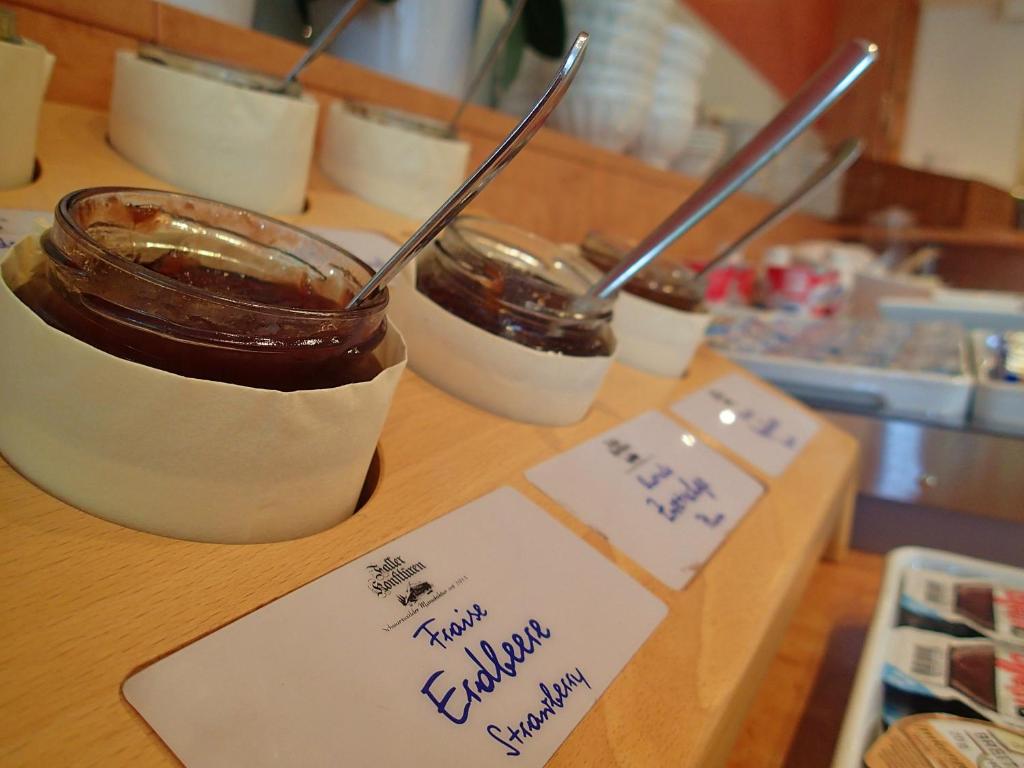 Hotel Mingarden - Resim 35