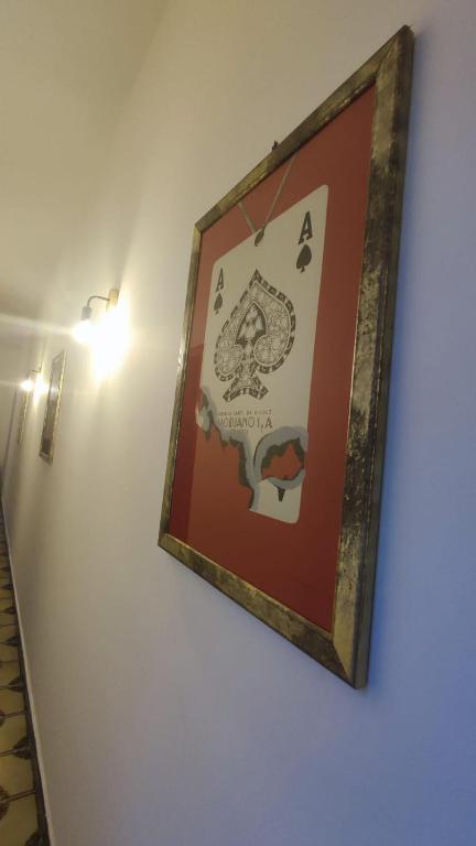 Fotografie z fotogalerie ubytování Casa Di Mitri v destinaci Carini