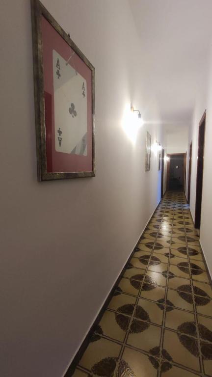 Fotografie z fotogalerie ubytování Casa Di Mitri v destinaci Carini