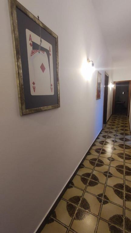 Fotografie z fotogalerie ubytování Casa Di Mitri v destinaci Carini