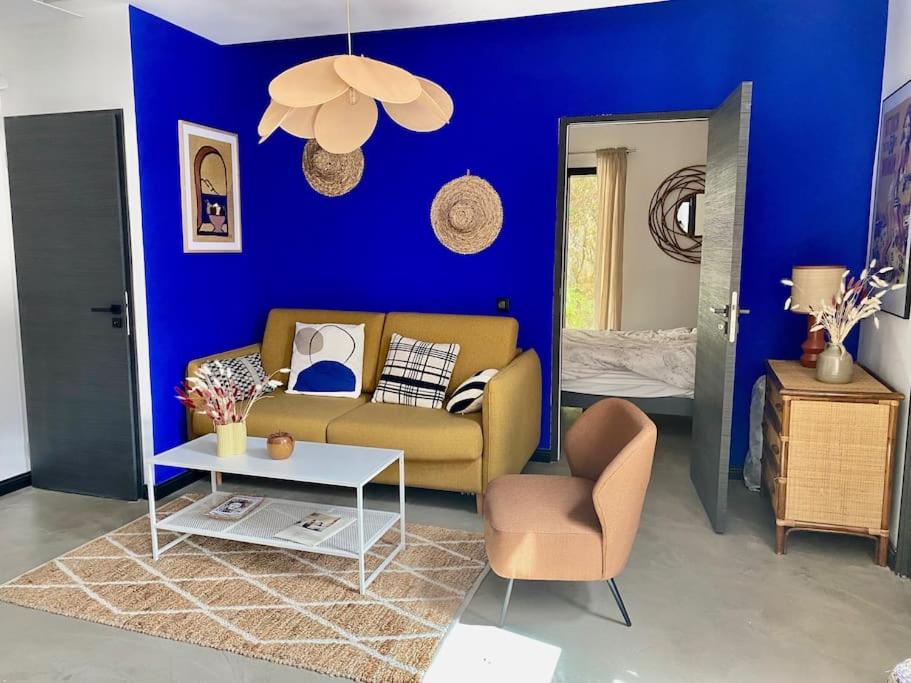 Photo de la galerie de l'établissement Appartement Endoume St Victor 7e, à Marseille