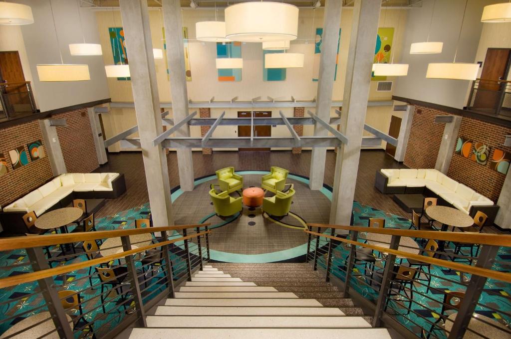 Fotografie z fotogalerie ubytování Drury Plaza Hotel San Antonio North Stone Oak v destinaci San Antonio