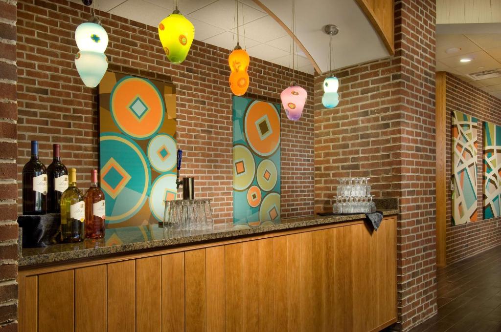 Fotografie z fotogalerie ubytování Drury Plaza Hotel San Antonio North Stone Oak v destinaci San Antonio