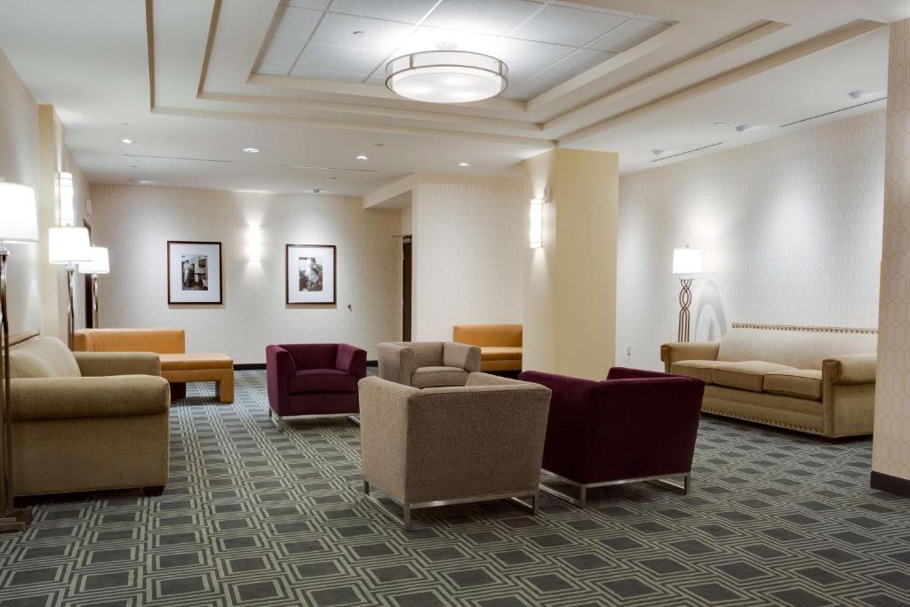 Drury Plaza Hotel Pittsburgh Downtown photo