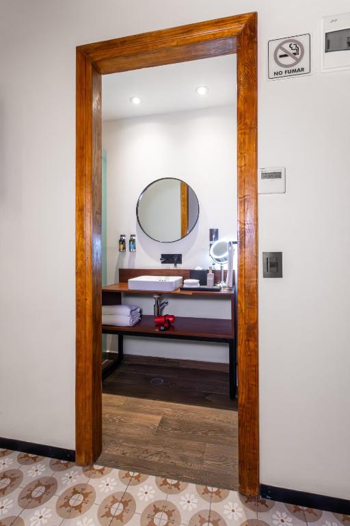 Casa de la Luz Hotel Boutique - Standard Suite