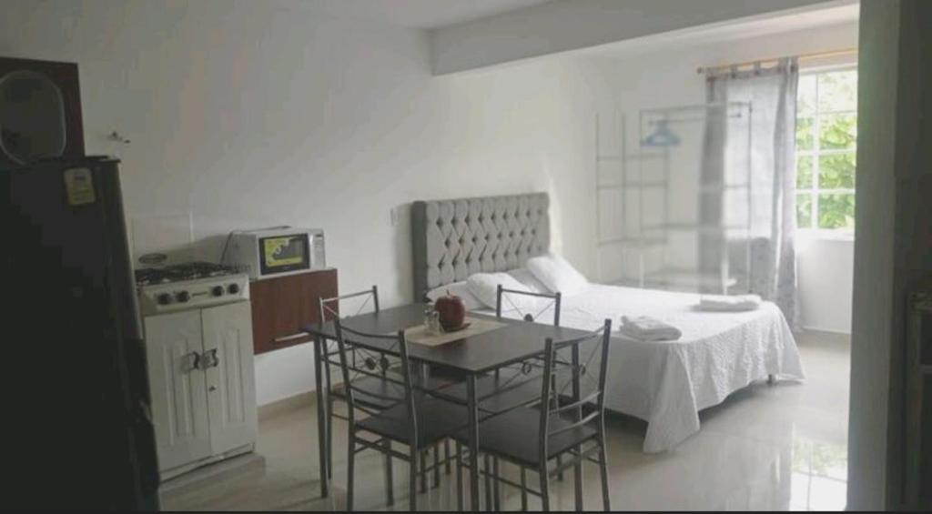 Casa de Angeles, Cali Aktualisierte Preise für 2024