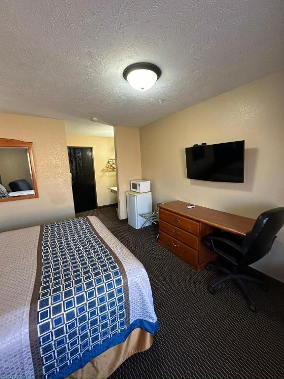 Eco-Lux Inn Norfolk - Sala Regina