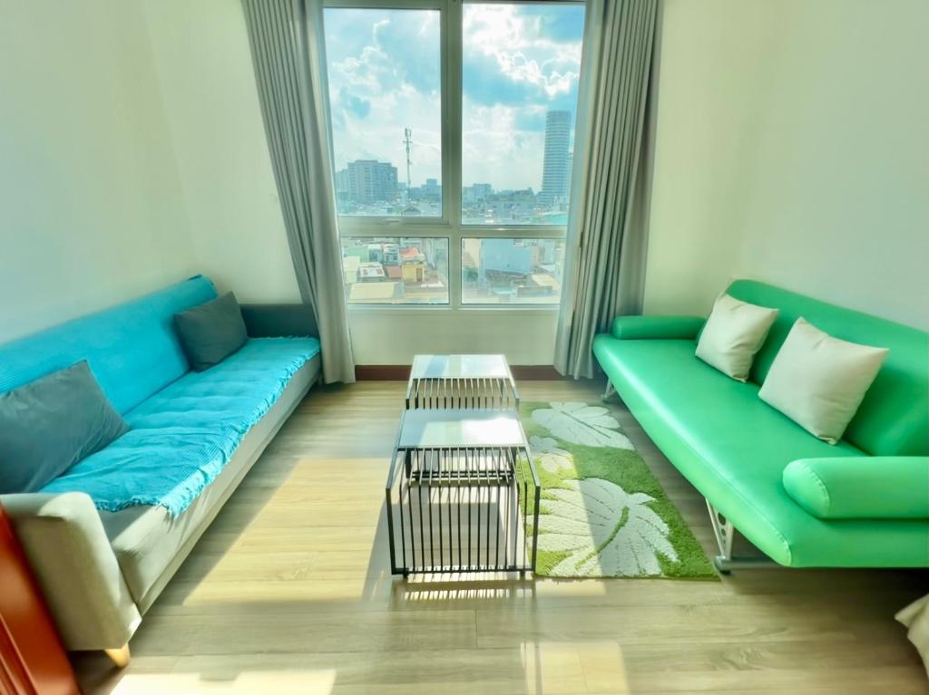 Diny ApartHotel - Rooftop Pool - The Manor 2 - 11