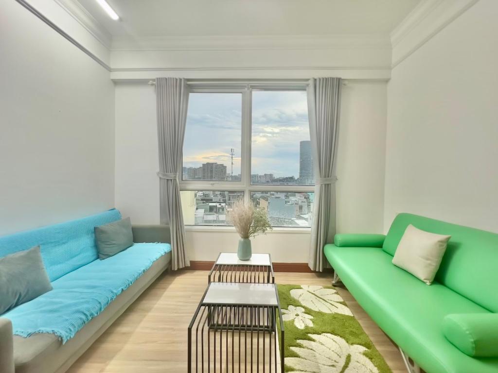 Diny ApartHotel - Rooftop Pool - The Manor 2 - 4