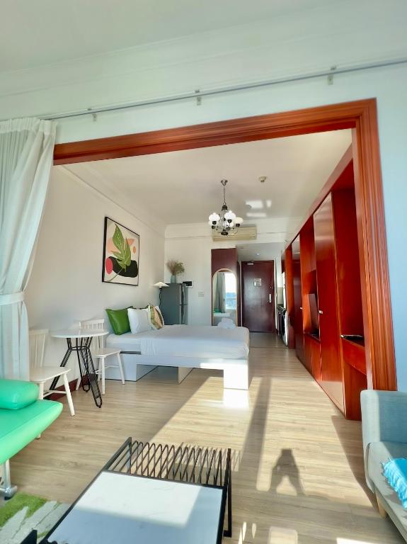 Diny ApartHotel - Rooftop Pool - The Manor 2 - 13