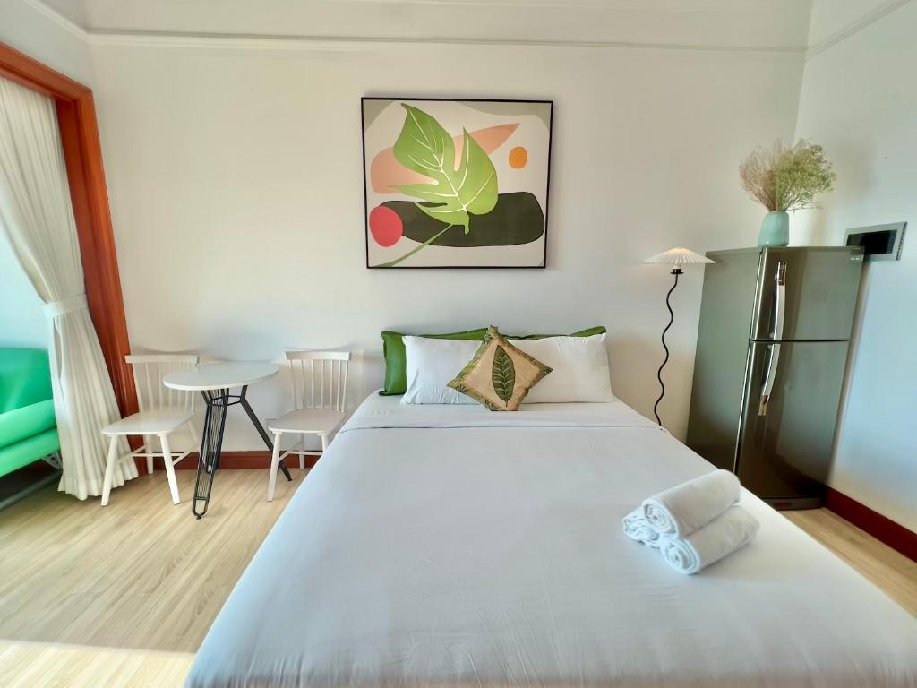 Diny ApartHotel - Rooftop Pool - The Manor 2 - 15