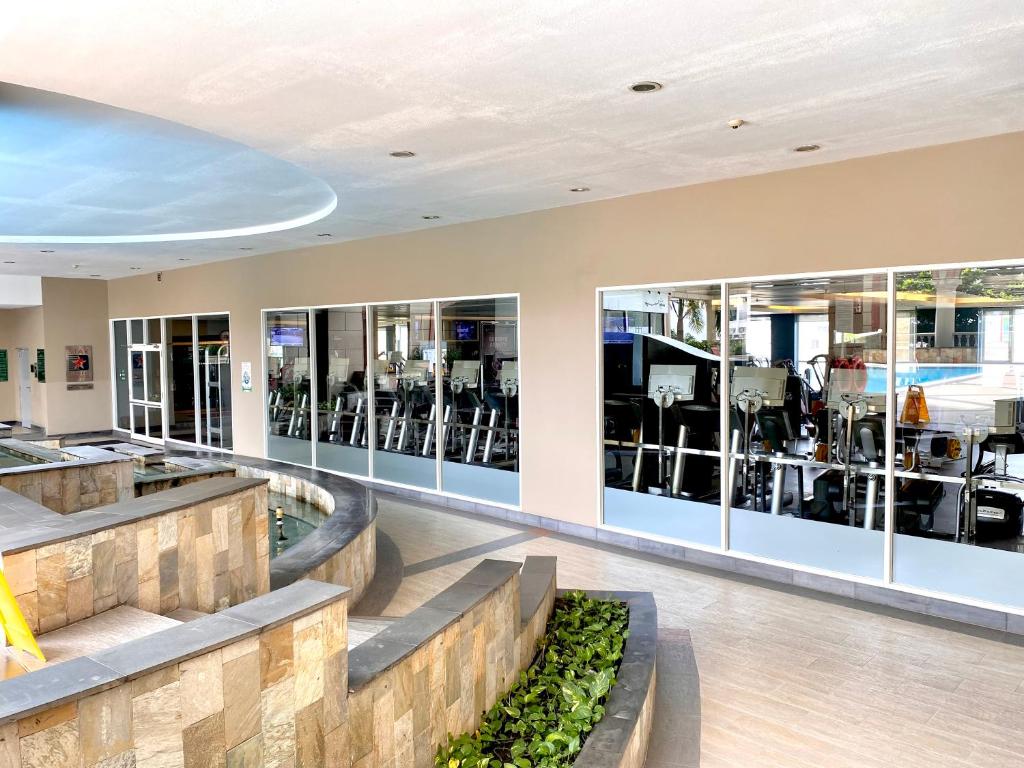 Diny ApartHotel - Rooftop Pool - The Manor 2 - 14