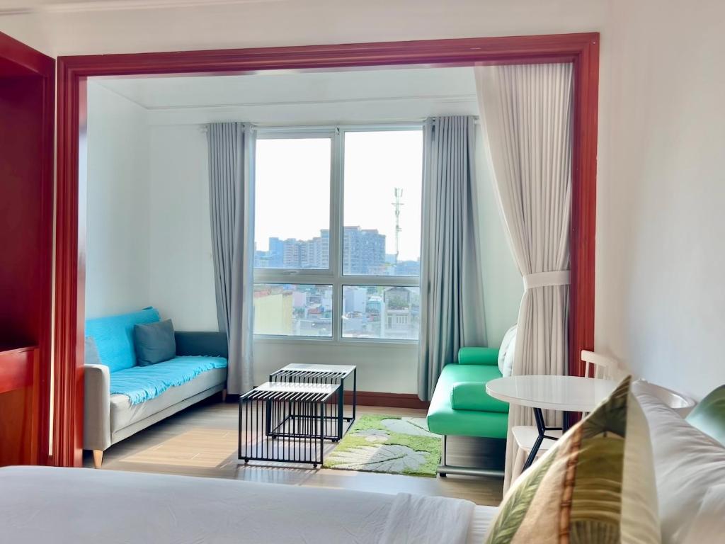 Diny ApartHotel - Rooftop Pool - The Manor 2 - 5