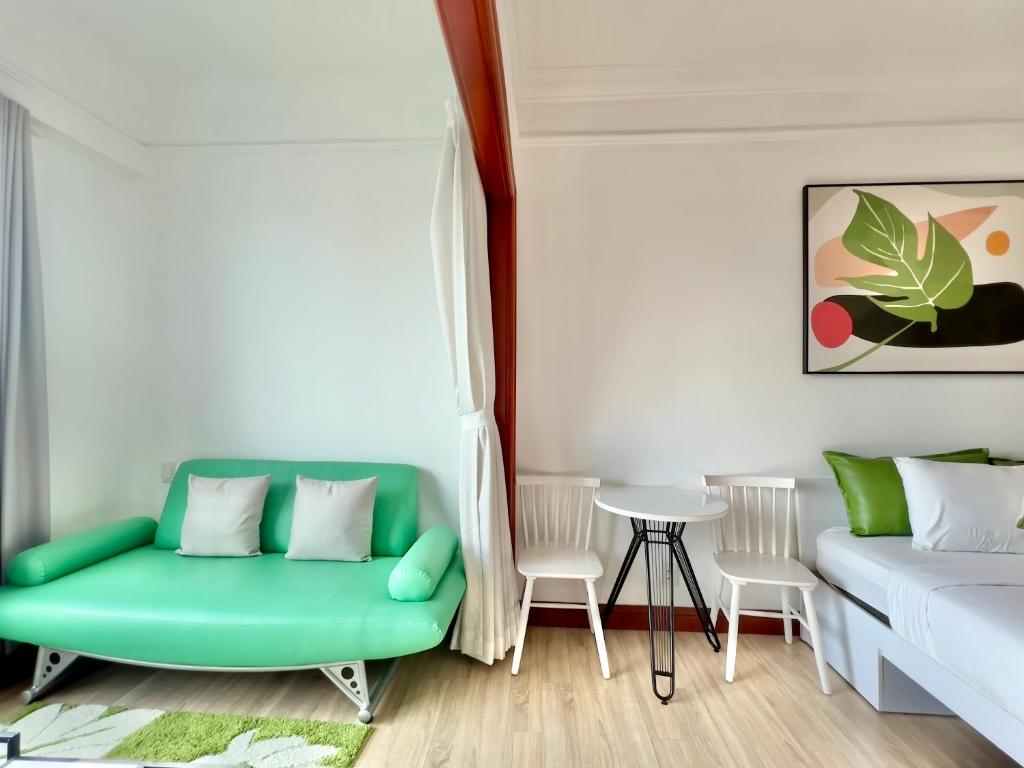 Diny ApartHotel - Rooftop Pool - The Manor 2 - 7