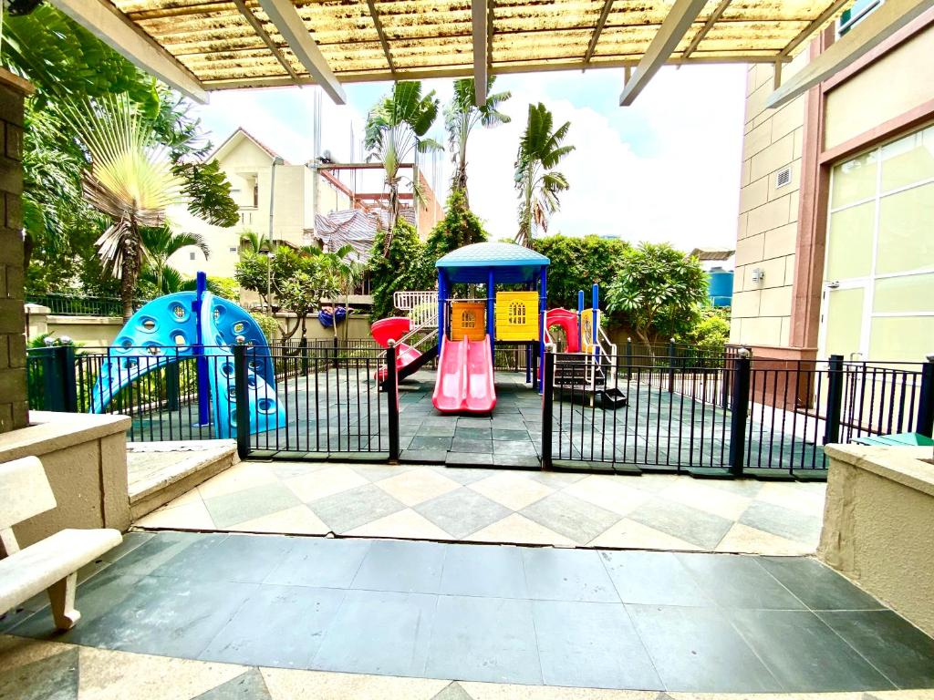 Diny ApartHotel - Rooftop Pool - The Manor 2 - 10