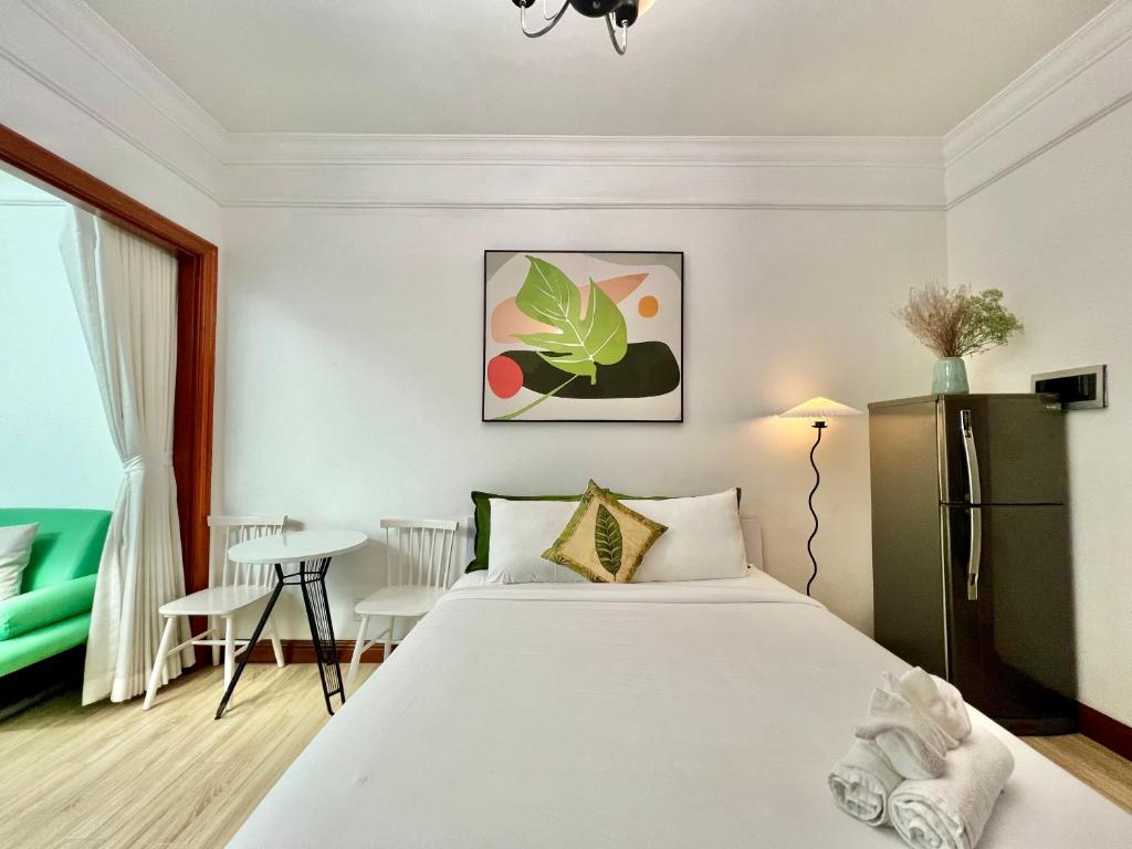 Diny ApartHotel - Rooftop Pool - The Manor 2 - 2