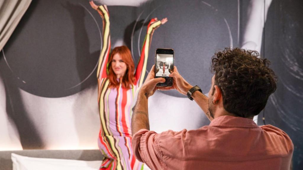 Hotel Indigo Melbourne on Flinders by IHG - Resim 4