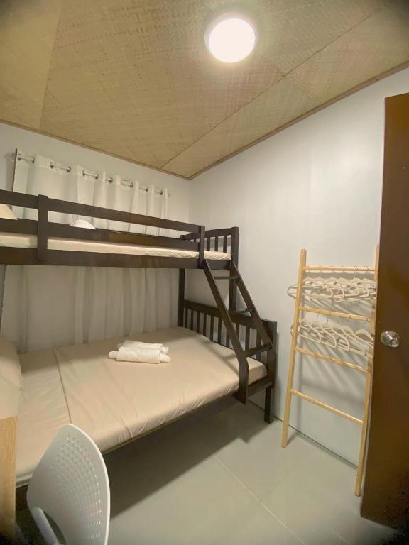 Postel nebo postele na pokoji v ubytování Time To Sleep - Casa Ala Una