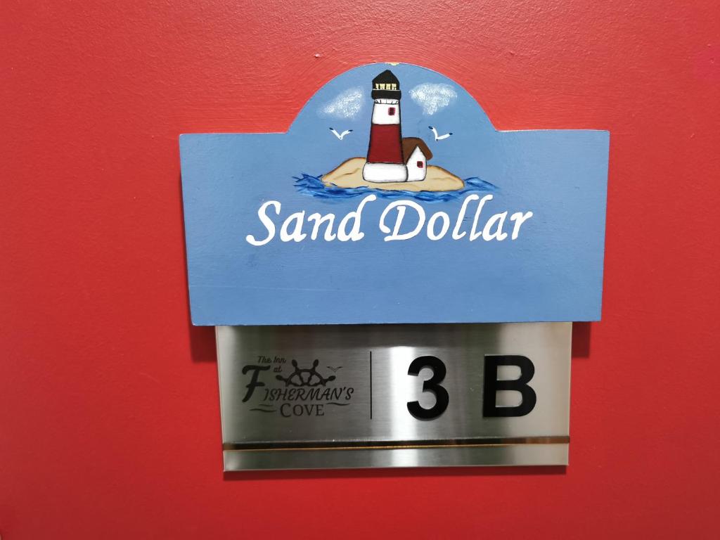 The Inn at Fisherman's cove - Resim 37