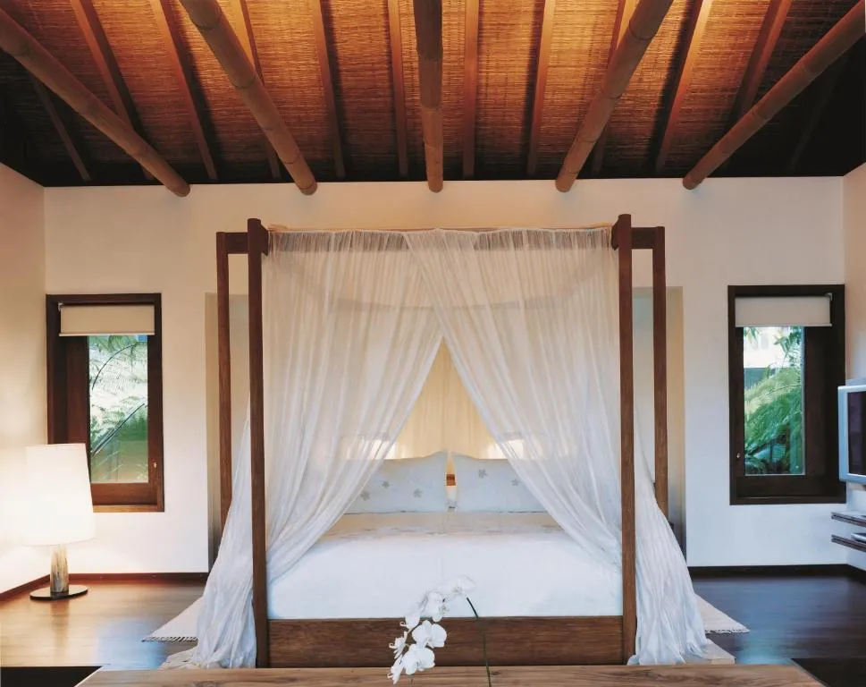 One-Bedroom Pool Villa with Free Benefit