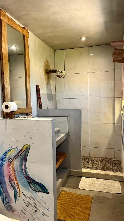 SHANTI SURF CAMP - Luxury Quadruple Room