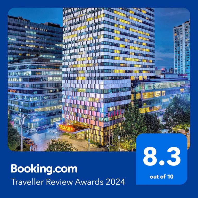 radegast hotel cbd beijing