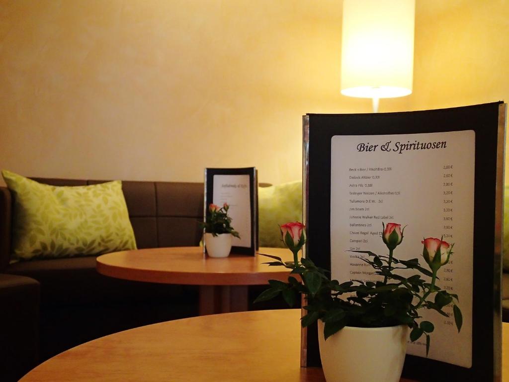 Hotel Mingarden - Resim 33