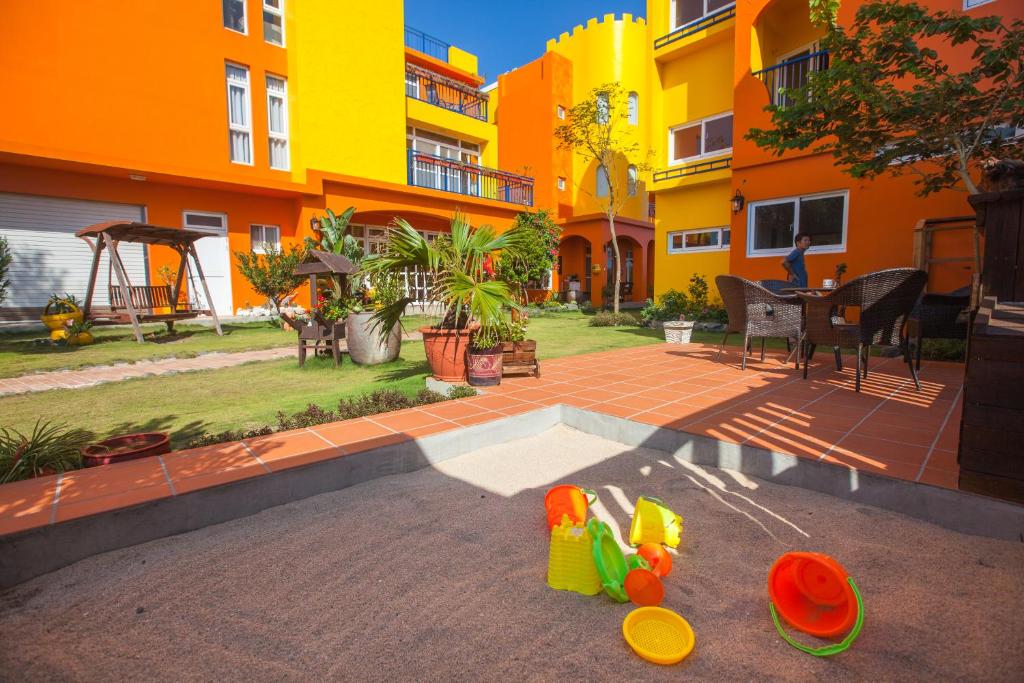 Provence Homestay photo