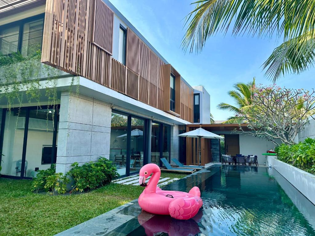 3 bedroom Villa with private pool on the west coast of Phu Quoc, Phú Quốc (updated prices 2024)