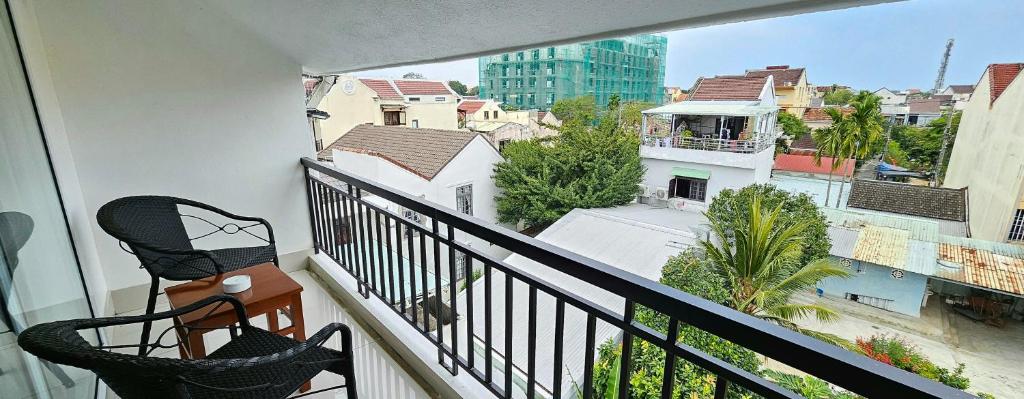 White House Central Villa - 12