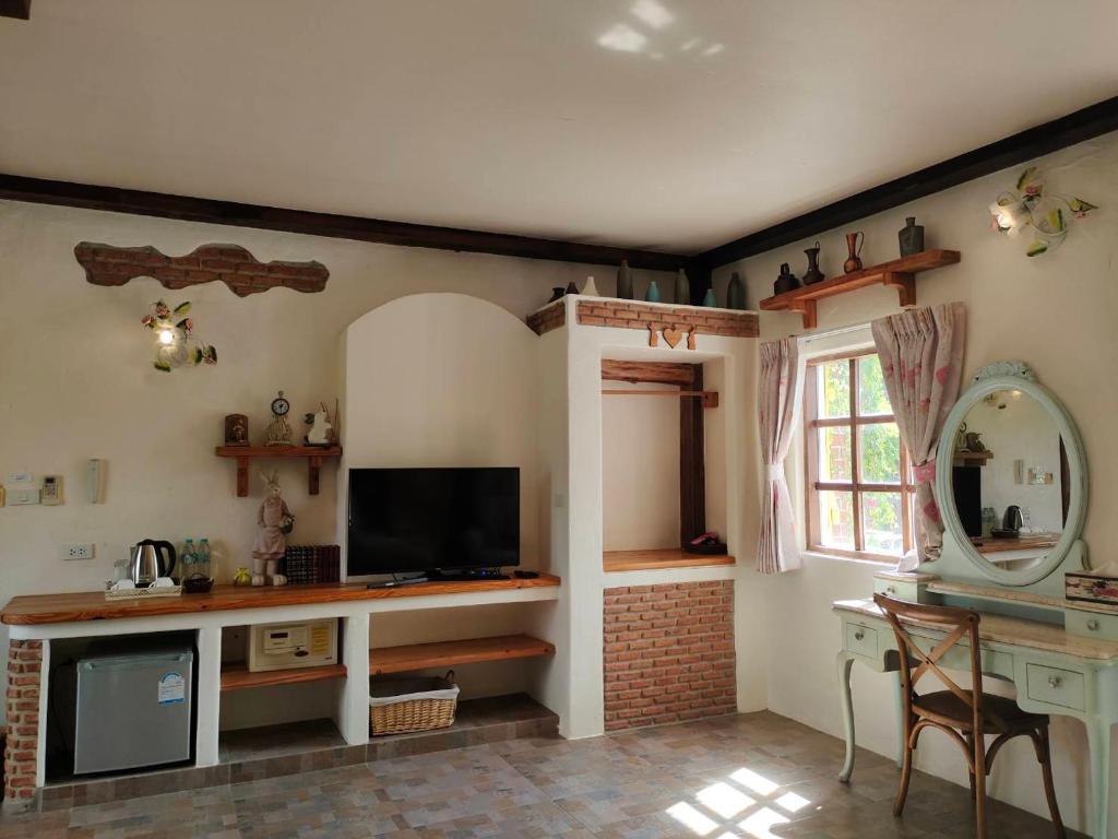 Swiss Hotel Pattaya - Deluxe King Room