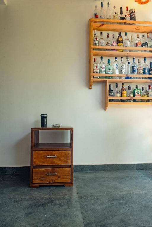 Fotografie z fotogalerie ubytování Kian's Place v destinaci Matara