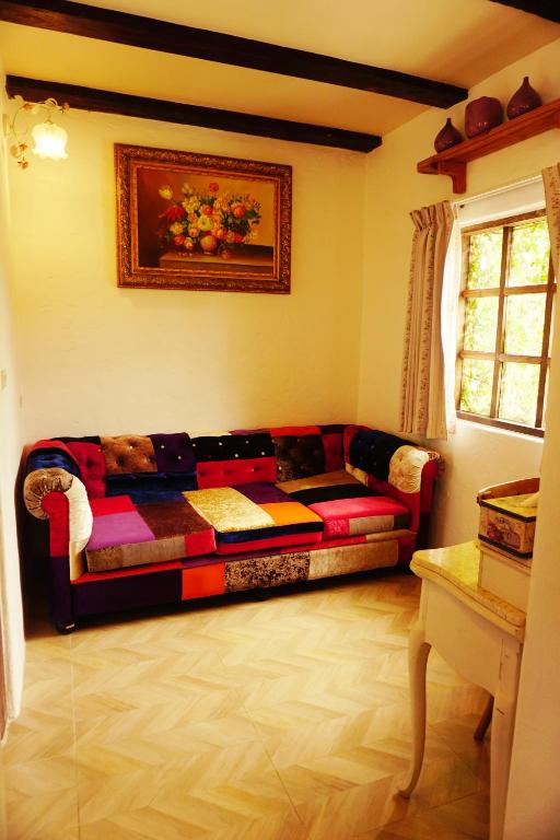 Swiss Hotel Pattaya - Верхняя королева комната