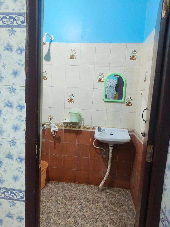Fotografie z fotogalerie ubytování Sri Kanya Residency, Srikalahasti v destinaci Srikalahasti