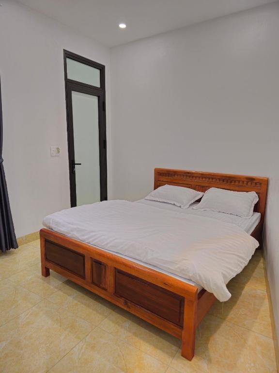 4L HOTEL KIM BÔI - 双人间