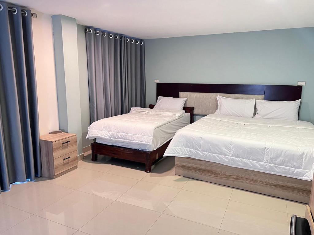 The Freelancer Hotel - Resim 21