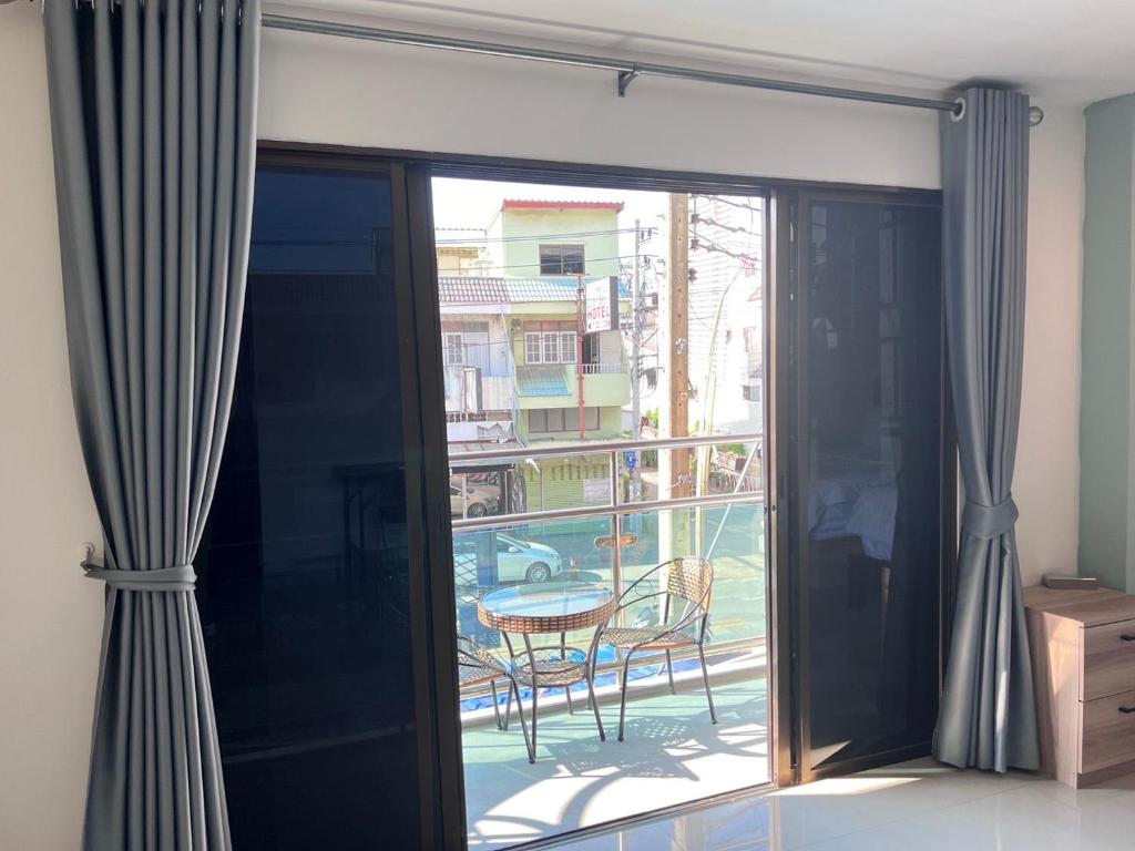 The Freelancer Hotel - Resim 22