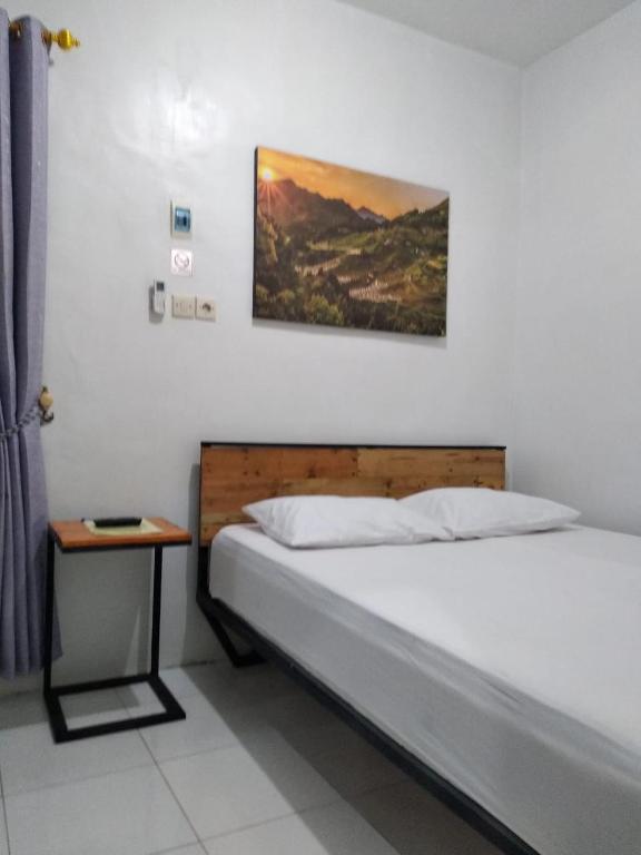 Kalimaya Residence Syariah 2 - Chambre Double Standard